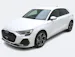 Audi A3 Sportback 2.0 40 TFSI S Line quattro S-Tronic