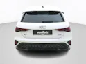 Audi A3 Sportback 2.0 40 TFSI S Line quattro S-Tronic