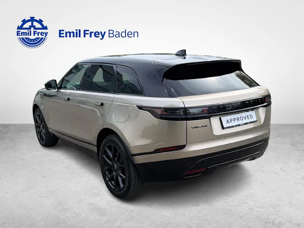 Land Rover Range Rover Velar 2.0 P400e Dynamic SE