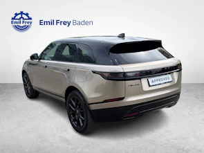 Fahrzeugbild LAND ROVER Range Rover Velar 2.0 P400e Dynamic SE