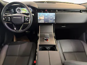Land Rover Range Rover Velar 2.0 P400e Dynamic SE