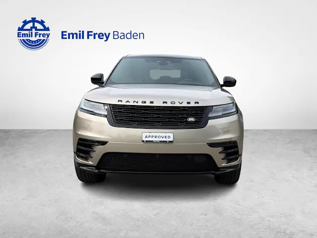 Land Rover Range Rover Velar 2.0 P400e Dynamic SE