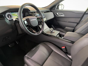 Fahrzeugbild LAND ROVER Range Rover Velar 2.0 P400e Dynamic SE