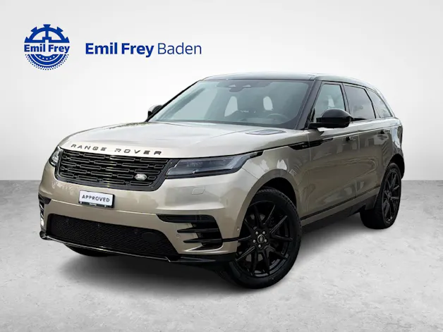 Land Rover Range Rover Velar 2.0 P400e Dynamic SE
