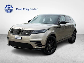 Fahrzeugbild LAND ROVER Range Rover Velar 2.0 P400e Dynamic SE