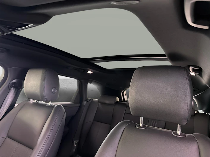 Fahrzeugbild LAND ROVER RANGE ROVER VELAR