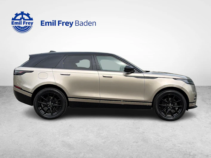 Fahrzeugbild LAND ROVER RANGE ROVER VELAR