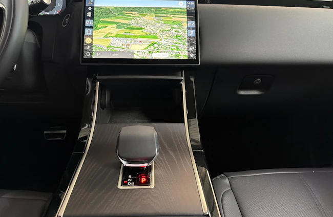 immagine del veicolo 14 immagine del veicolo 14