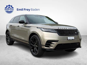 Fahrzeugbild LAND ROVER Range Rover Velar 2.0 P400e Dynamic SE
