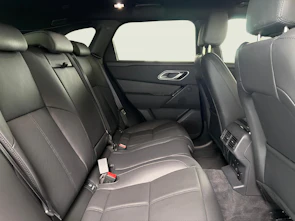 Fahrzeugbild LAND ROVER Range Rover Velar 2.0 P400e Dynamic SE
