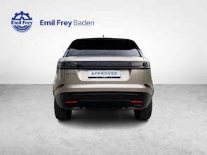 Fahrzeugbild LAND ROVER Range Rover Velar 2.0 P400e Dynamic SE
