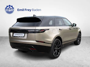 Fahrzeugbild LAND ROVER Range Rover Velar 2.0 P400e Dynamic SE