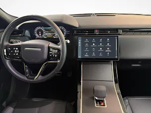 Land Rover Range Rover Velar 2.0 P400e Dynamic SE
