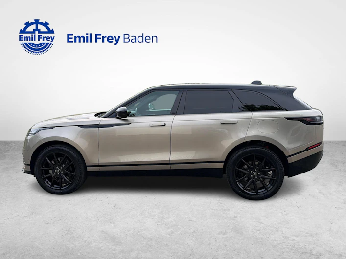 Fahrzeugbild LAND ROVER RANGE ROVER VELAR