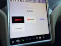 Tesla Model S 90 D