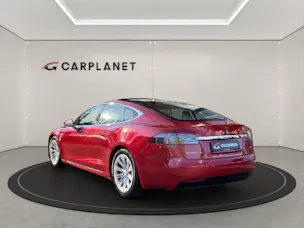Tesla Model S 90 D