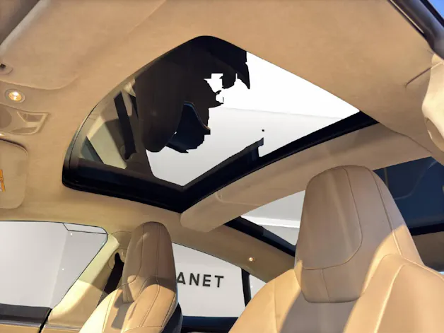 Tesla Model S 90 D