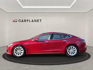 Tesla Model S 90 D