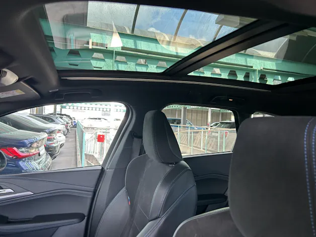 BMW 220i Active Tourer