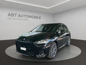 BMW 220i Active Tourer
