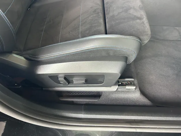 BMW 220i Active Tourer