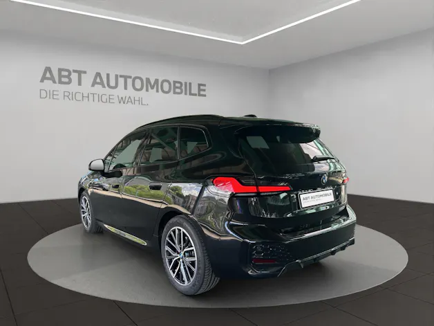 BMW 220i Active Tourer