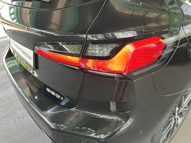 BMW 220i Active Tourer