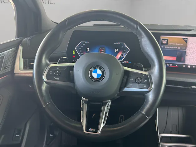 BMW 220i Active Tourer
