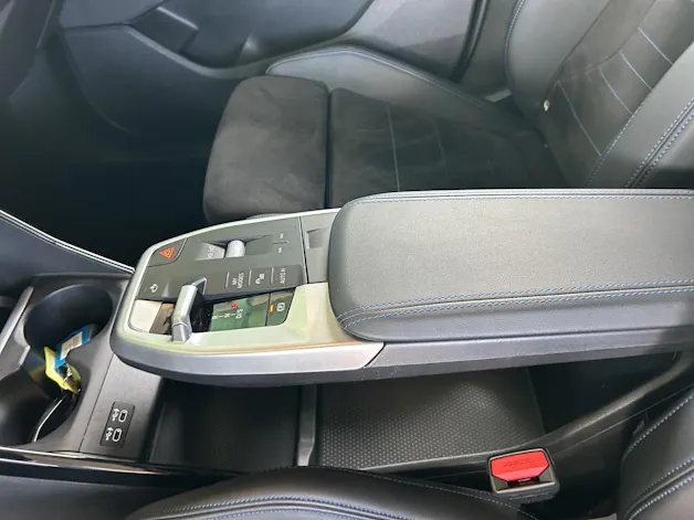 BMW 220i Active Tourer