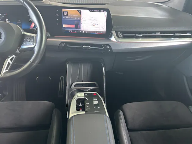 BMW 220i Active Tourer