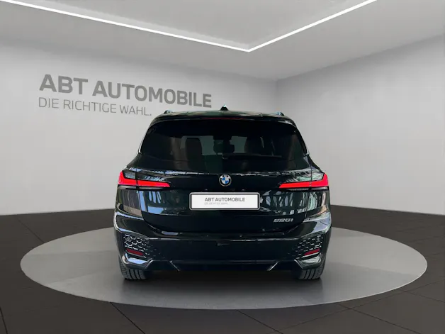 BMW 220i Active Tourer