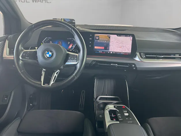 BMW 220i Active Tourer