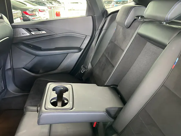 BMW 220i Active Tourer