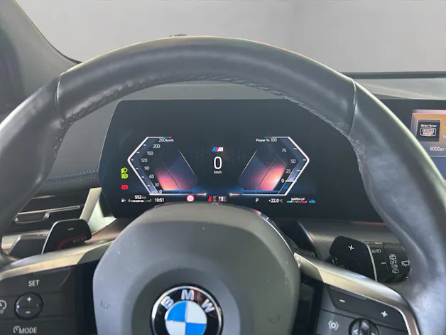 BMW 220i Active Tourer