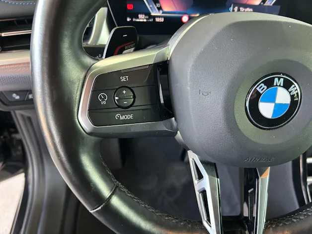 BMW 220i Active Tourer