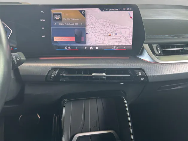 BMW 220i Active Tourer