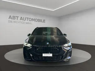 BMW 220i Active Tourer