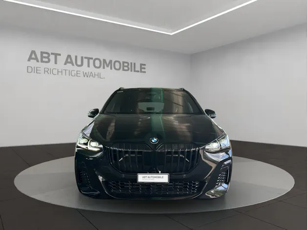 BMW 220i Active Tourer