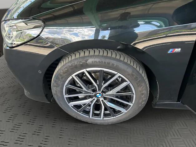 BMW 220i Active Tourer