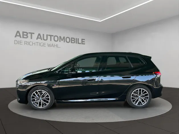 BMW 220i Active Tourer