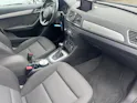 Audi Q3 2.0 TDI 150 quattro S-Tronic