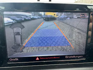 Audi Q3 2.0 TDI 150 quattro S-Tronic