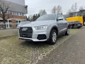 Audi Q3 2.0 TDI 150 quattro S-Tronic