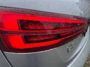 Audi Q3 2.0 TDI 150 quattro S-Tronic