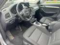 Audi Q3 2.0 TDI 150 quattro S-Tronic