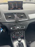 Audi Q3 2.0 TDI 150 quattro S-Tronic