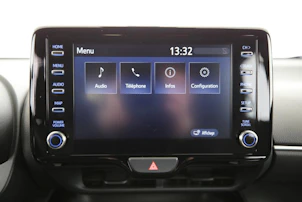 immagine del veicolo TOYOTA Yaris Cross 1.5 VVT-i HSD Trend AWD-i