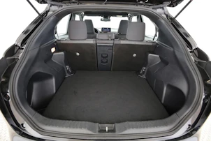 immagine del veicolo TOYOTA Yaris Cross 1.5 VVT-i HSD Trend AWD-i