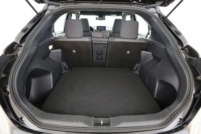 immagine del veicolo TOYOTA YARIS CROSS