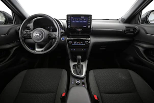 immagine del veicolo TOYOTA Yaris Cross 1.5 VVT-i HSD Trend AWD-i